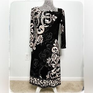 White House black market dress
